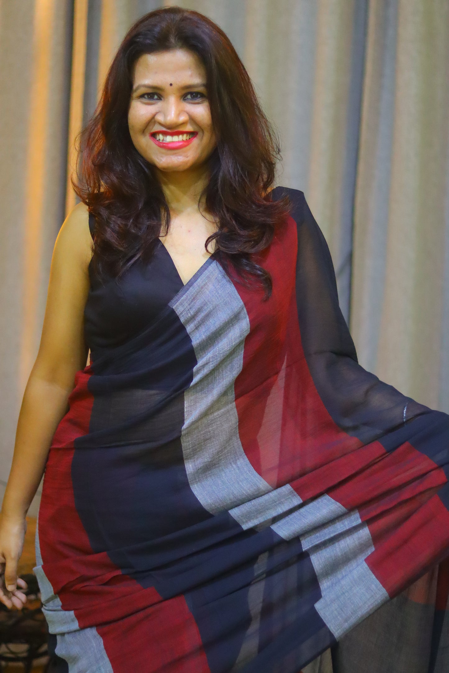Zaheen mallika