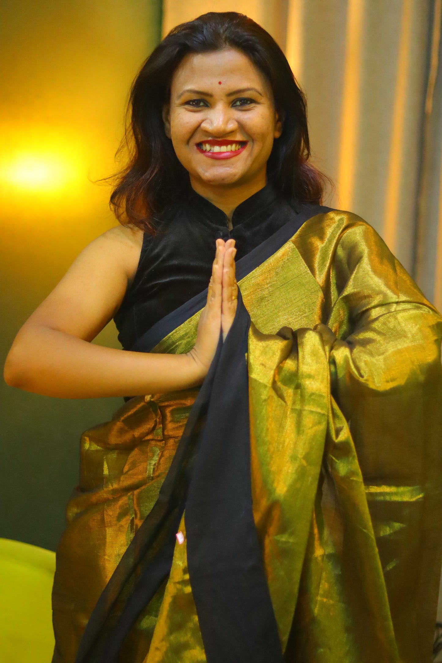 Aishani