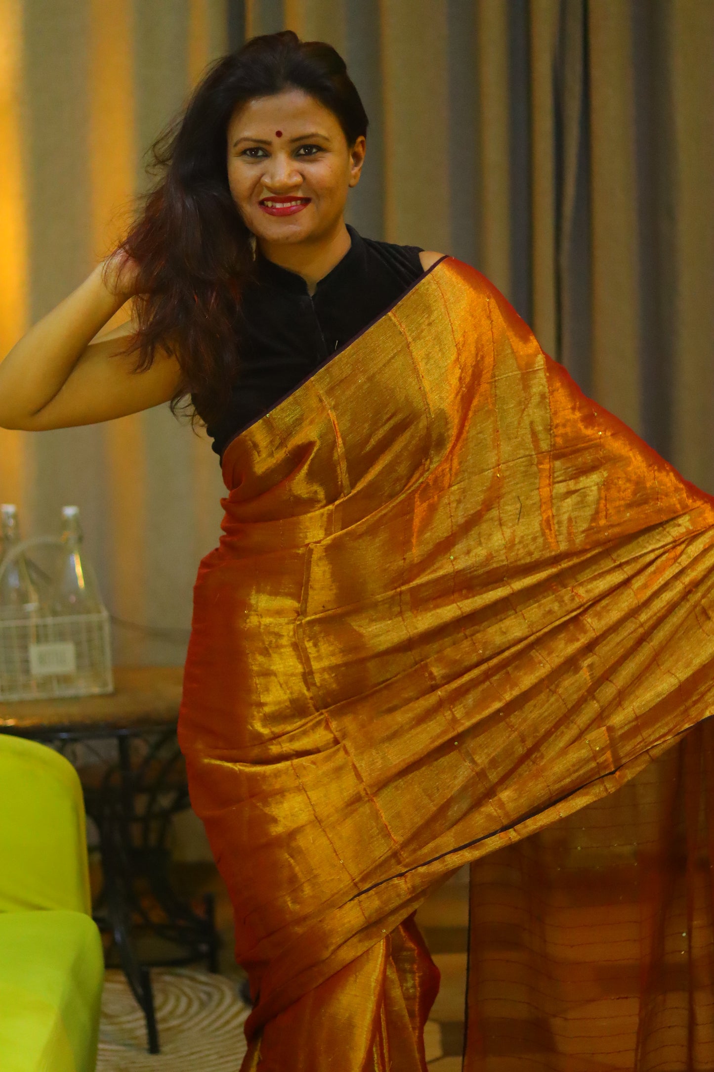 Vibhuti
