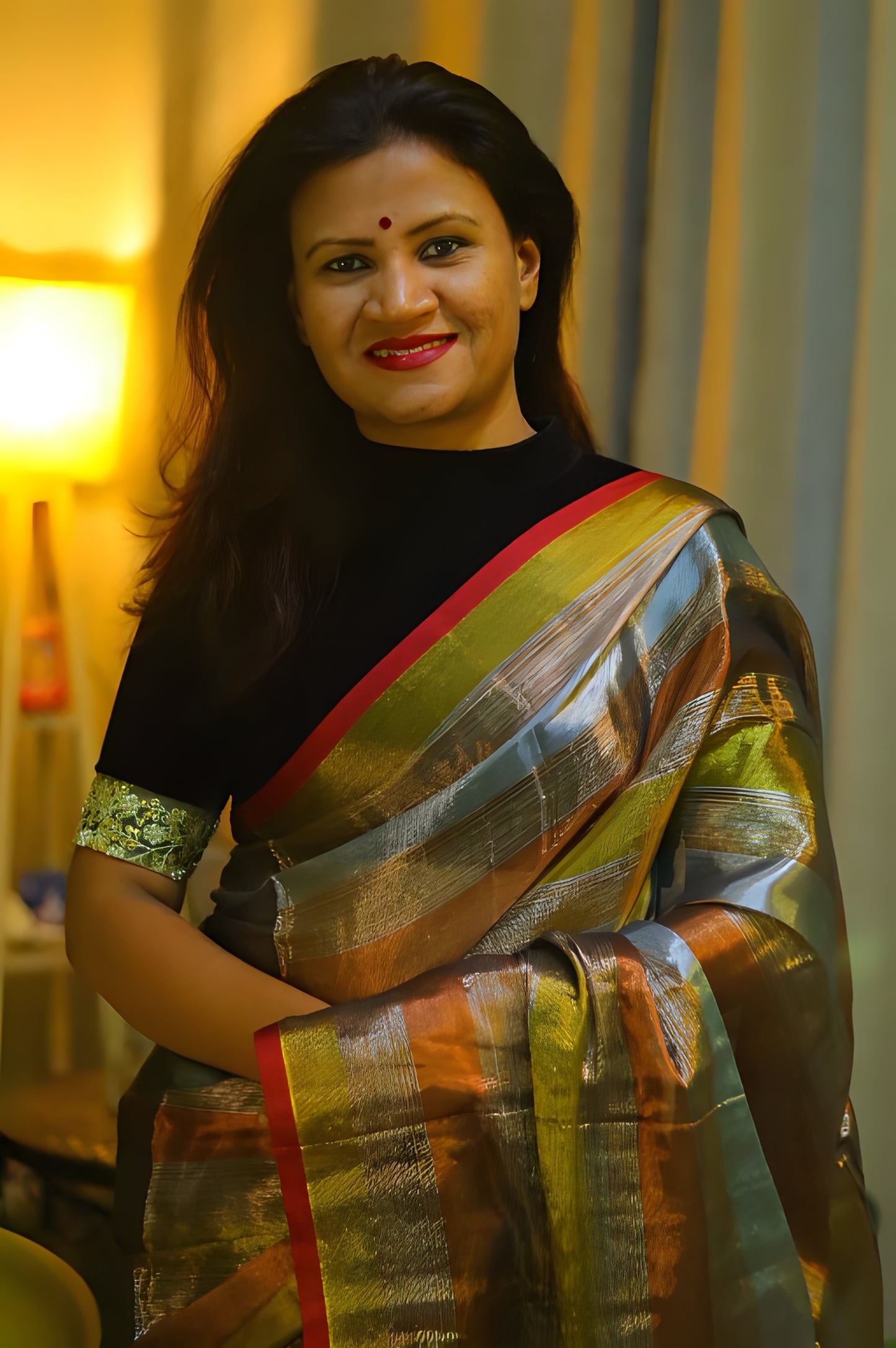 Sunehre khwaab