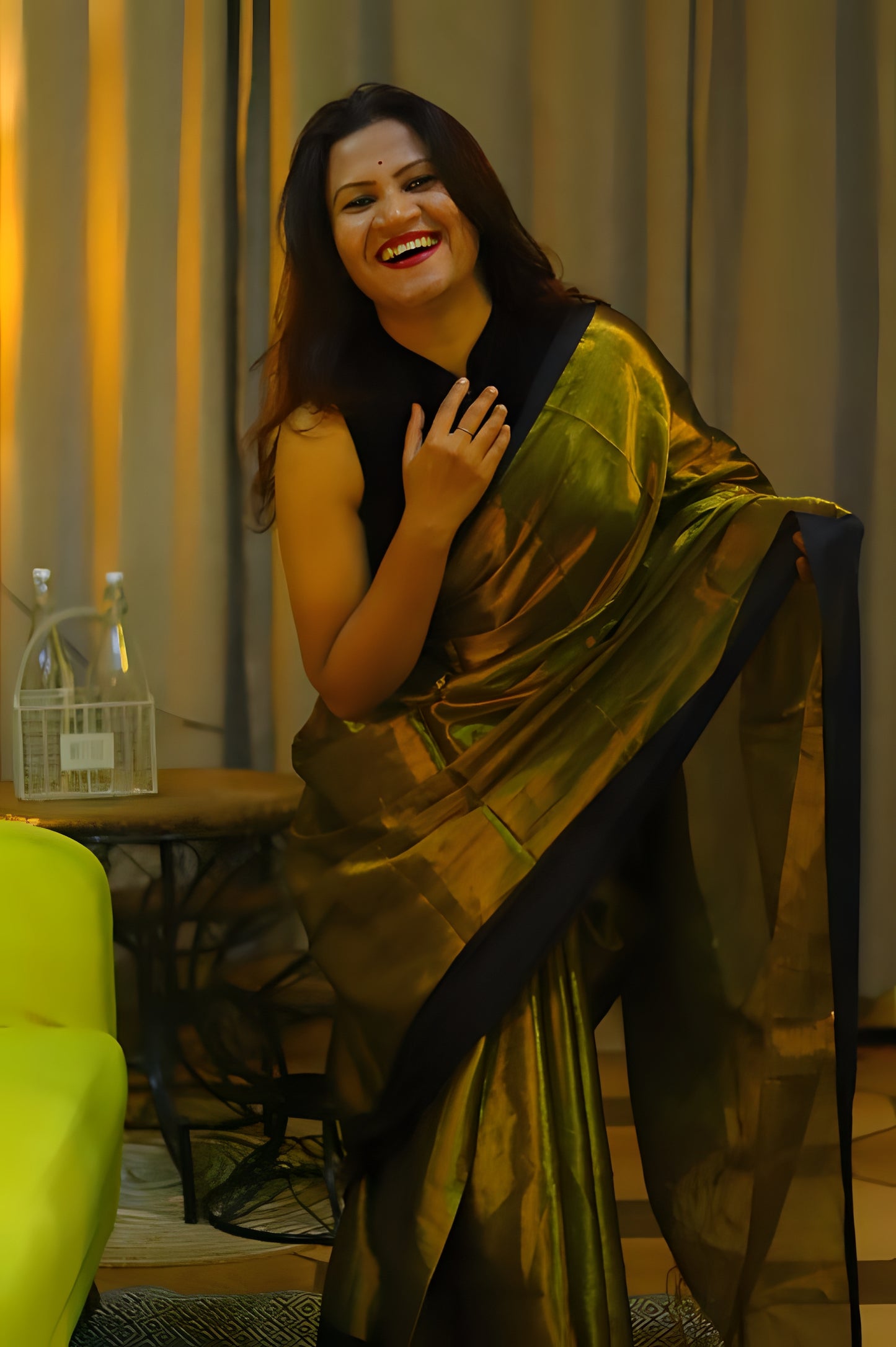 Aishani
