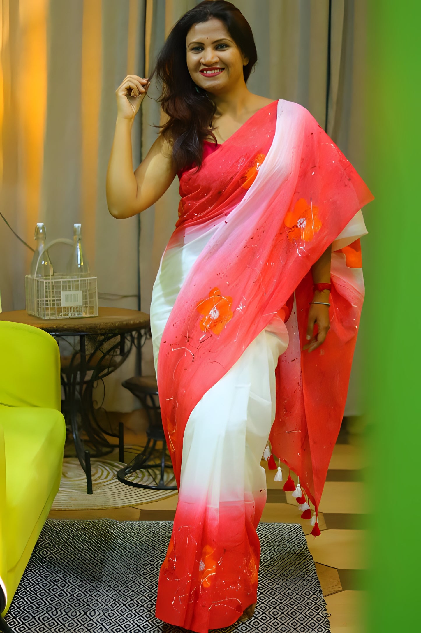 Rangrez