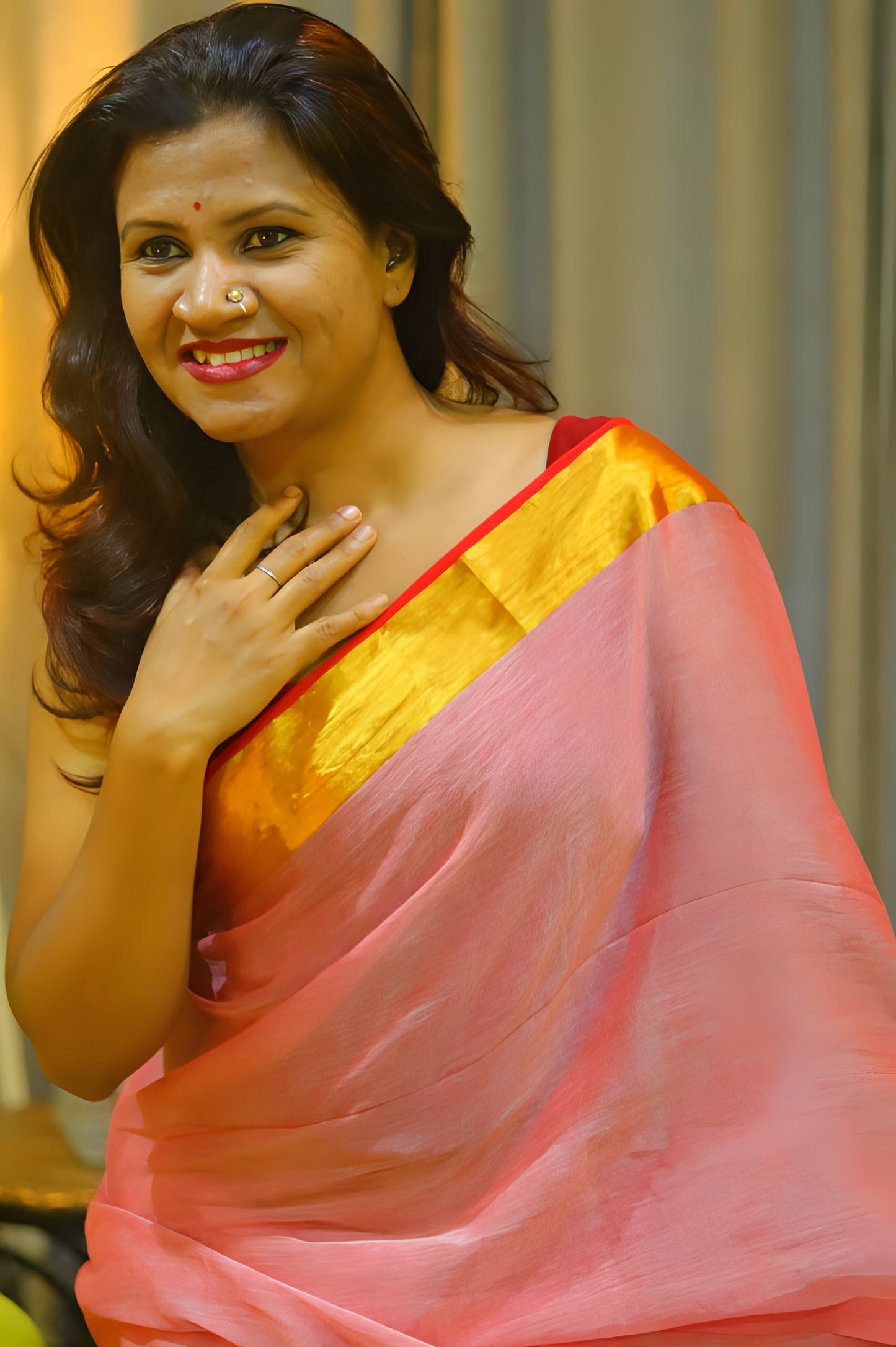 Mridula