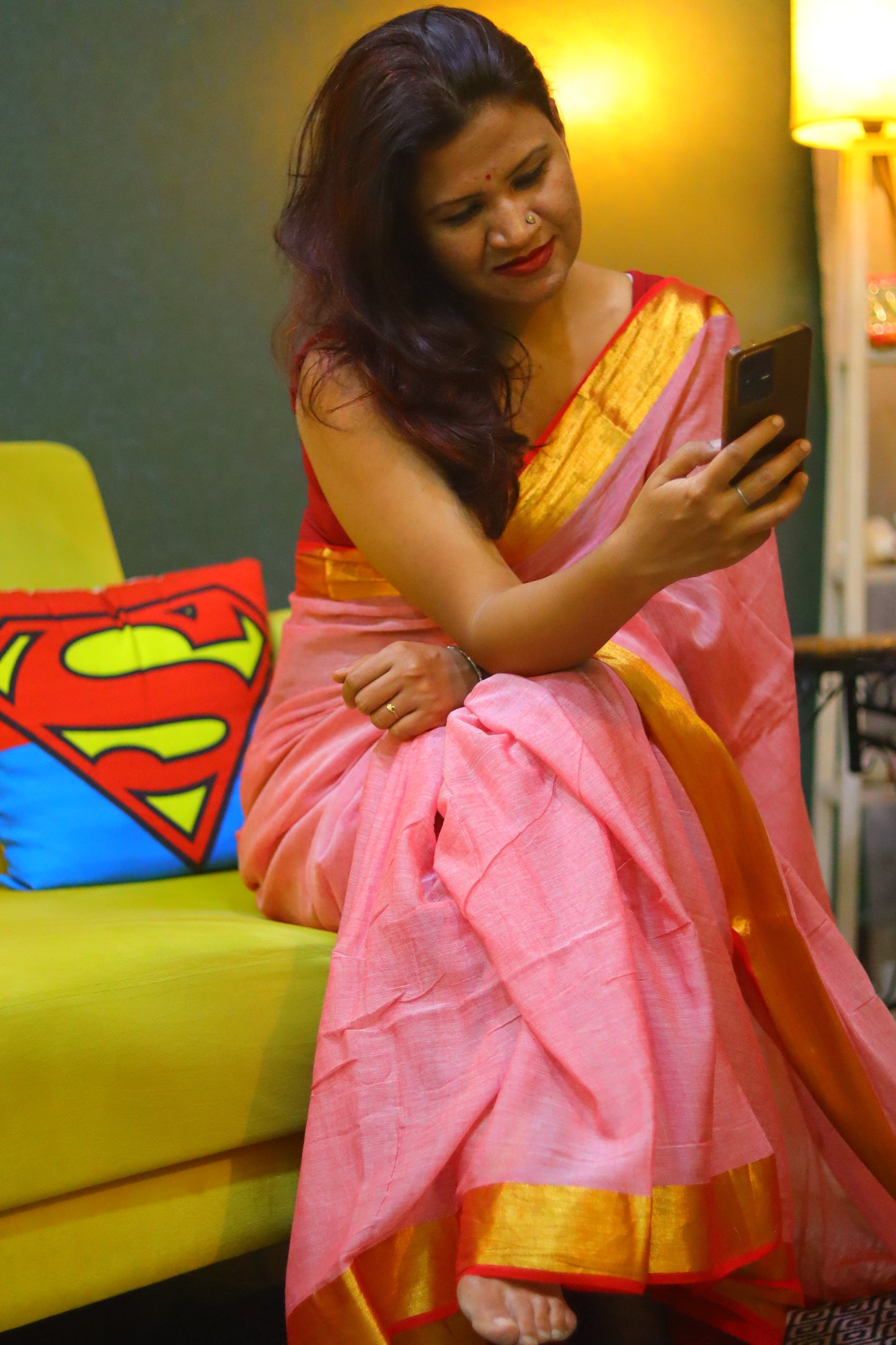 Mridula