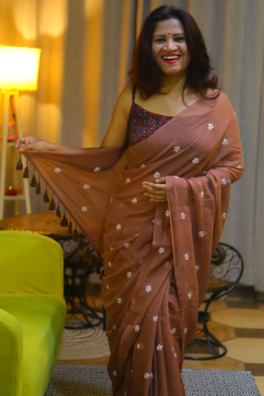 Shefali (saree)