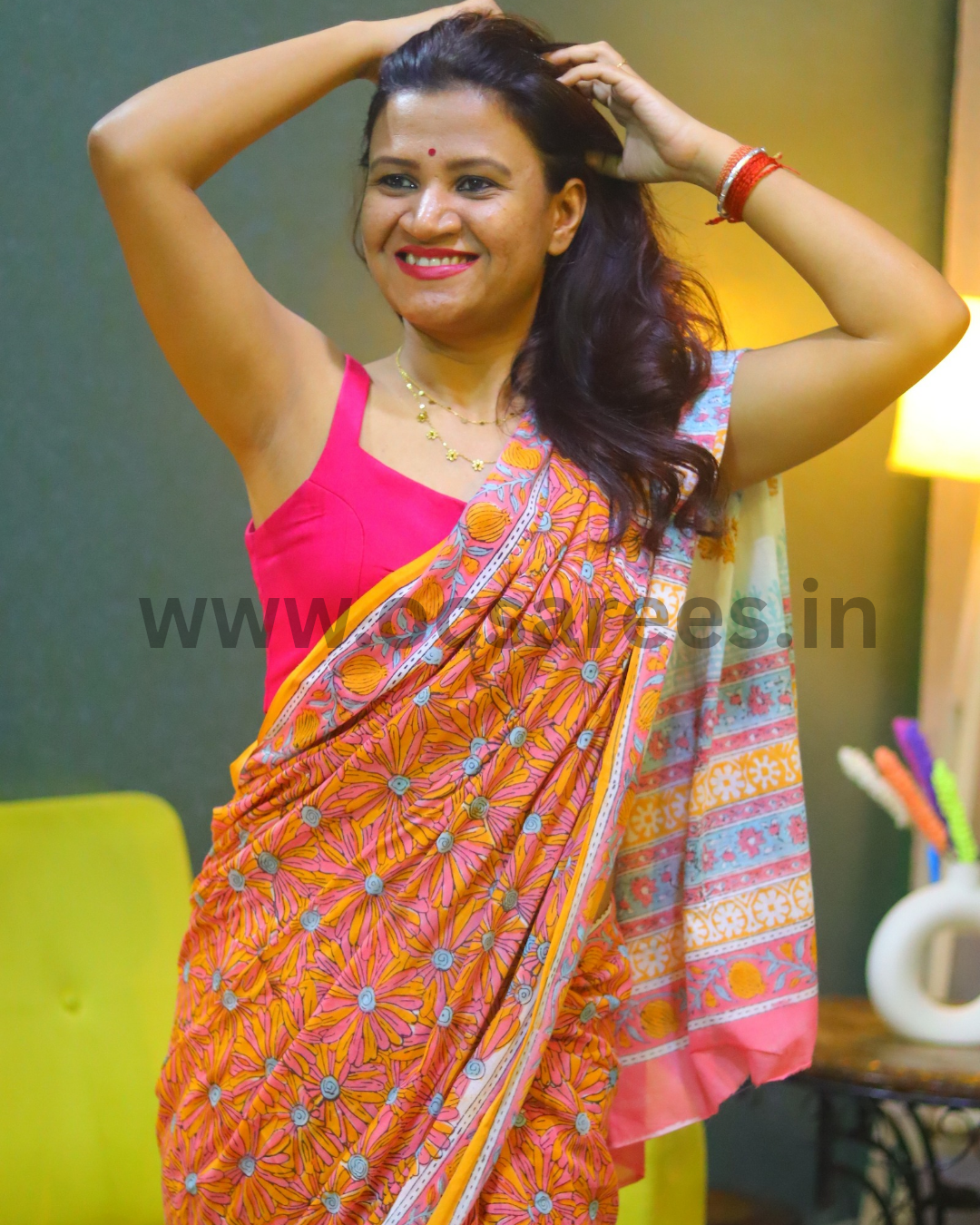 Khushbu