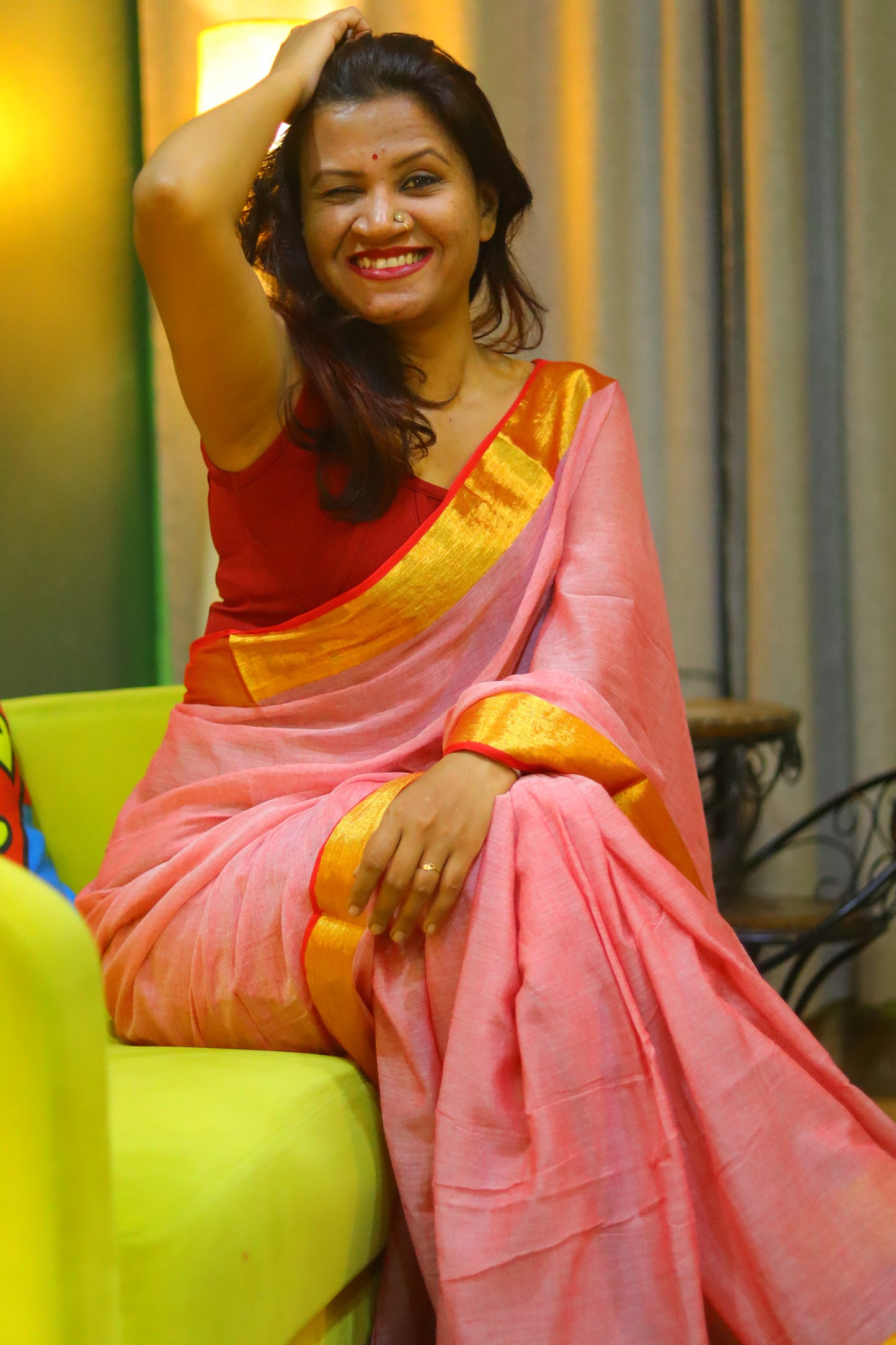 Mridula
