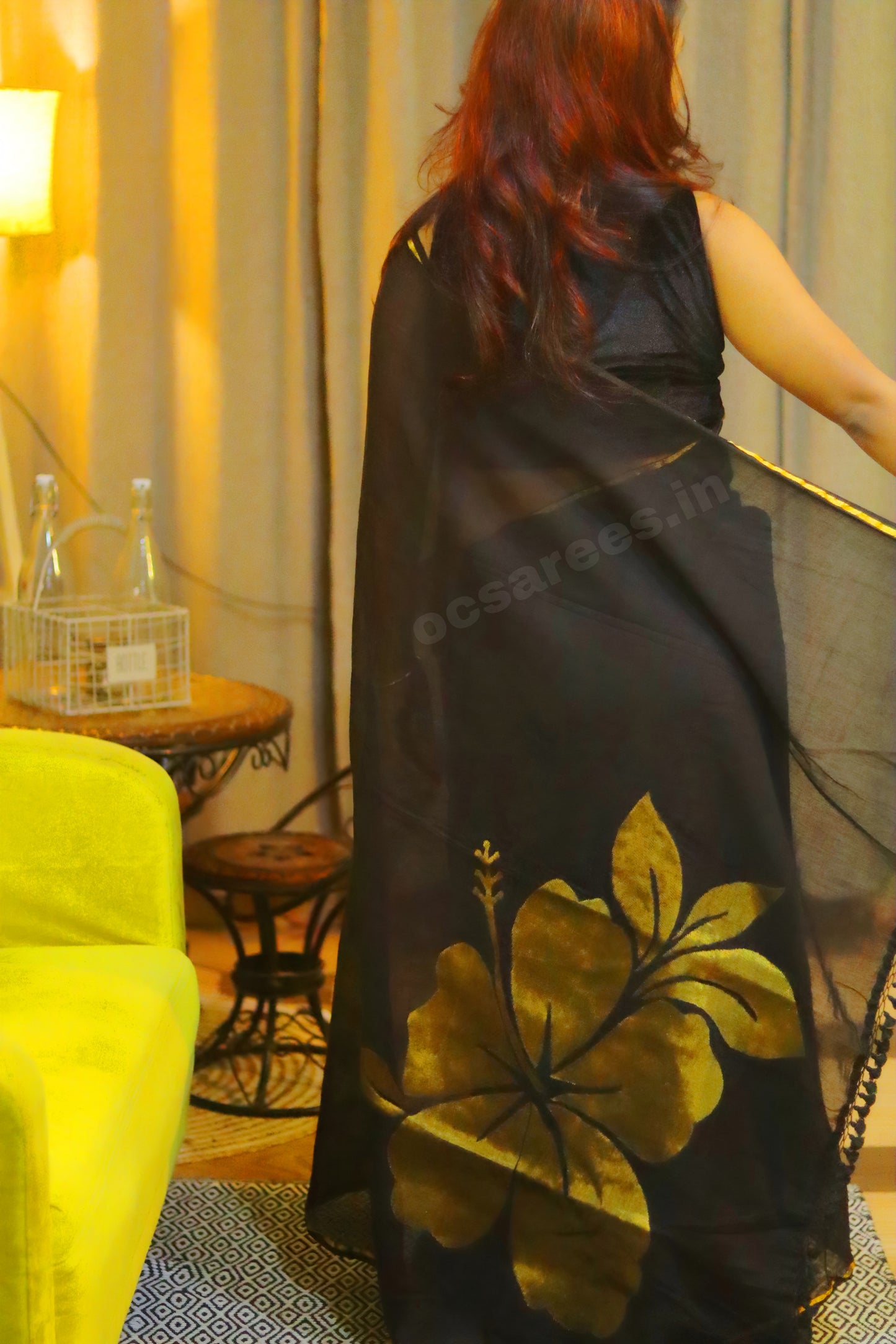 Soni kudi : the golden work