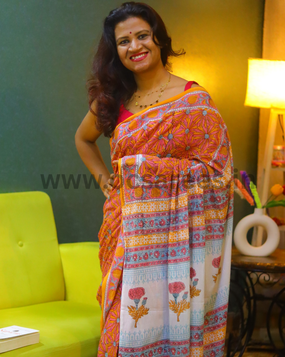 Khushbu