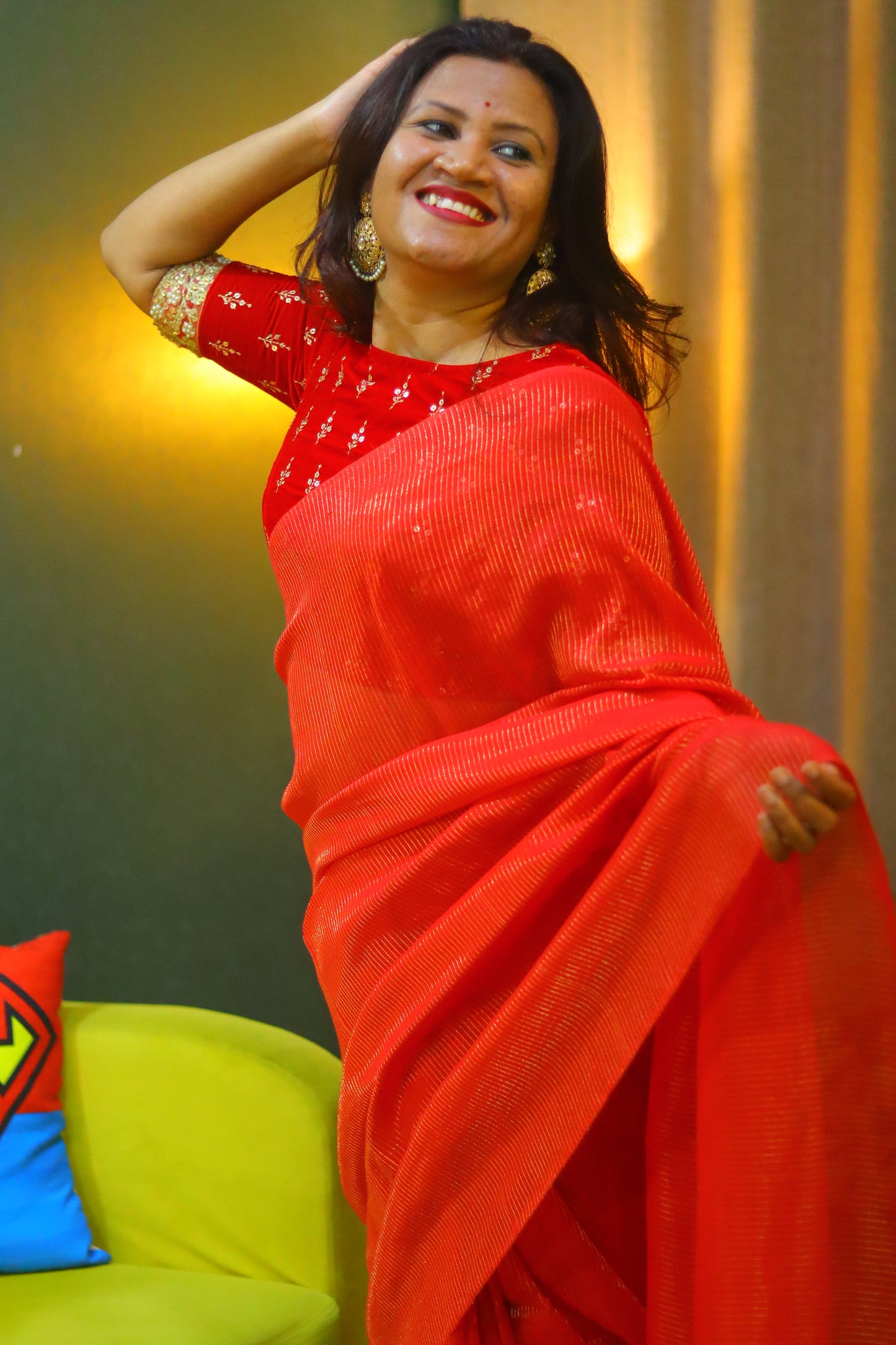 Vandana