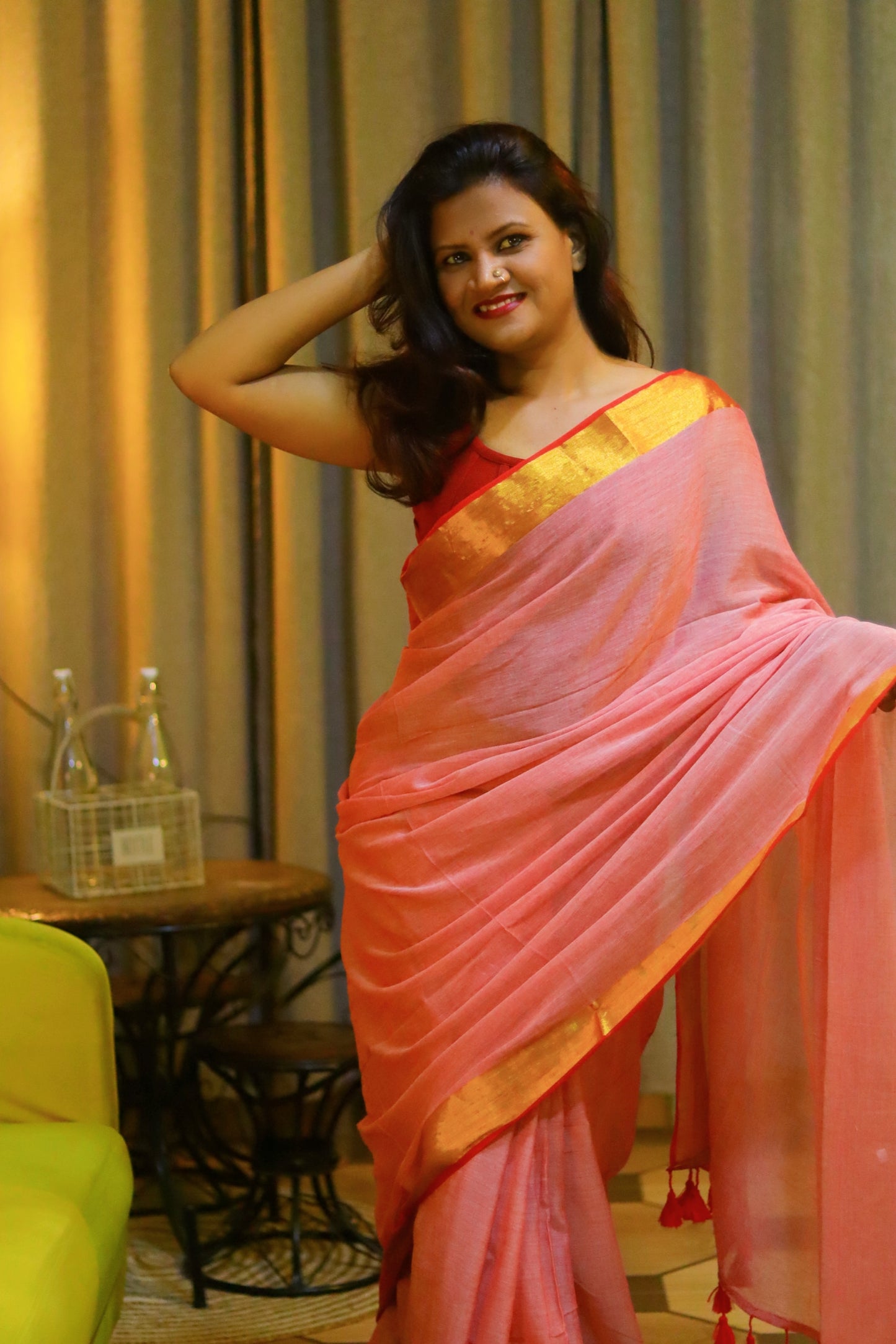 Mridula