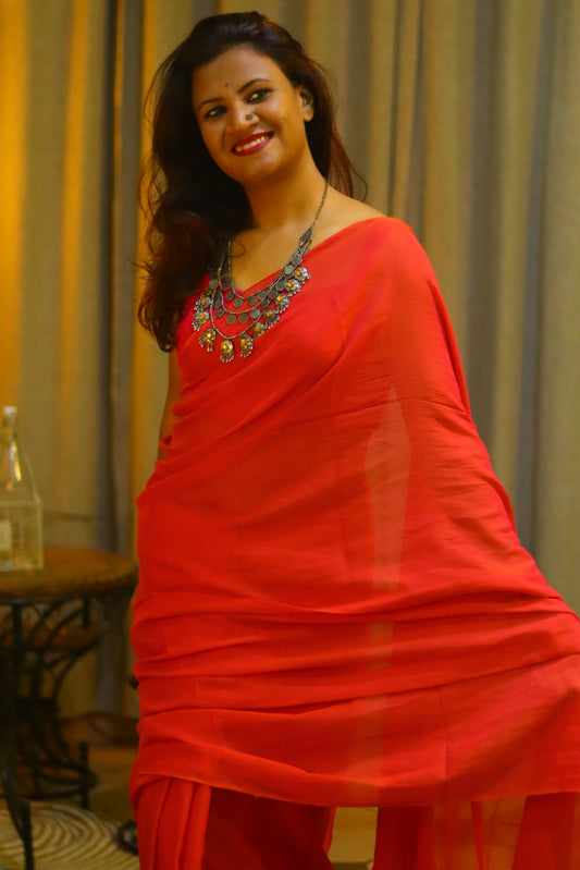 Madhoshiyan ( pure mul cotton)