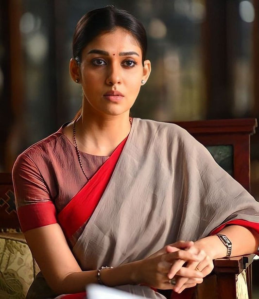 From Boardrooms to Weddings: Saree as a Versatile Garment for Every Role