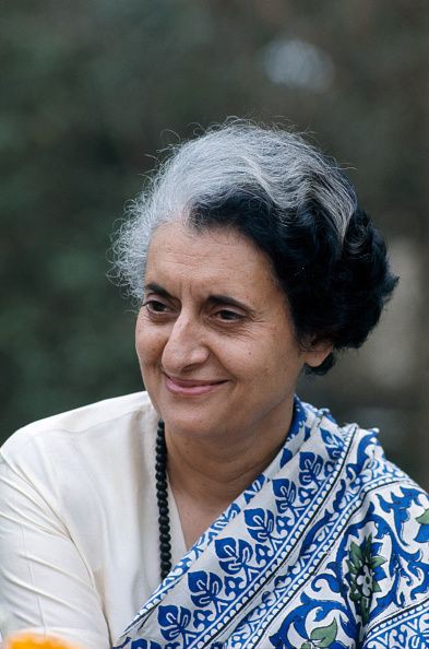 The Saree as a Statement: How Political Leaders and Activists Use the Saree to Make a Point