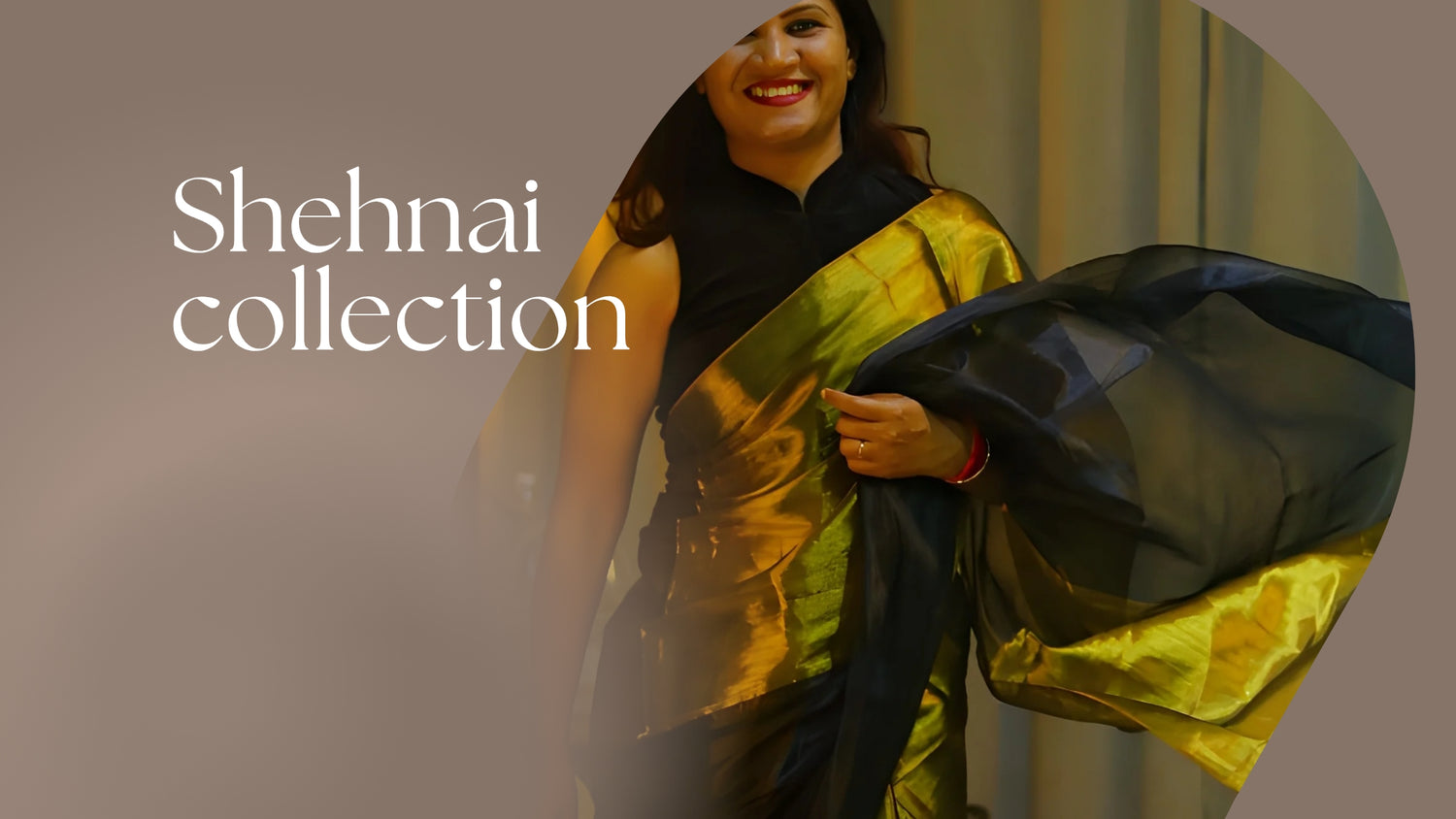 Shehnai Collection