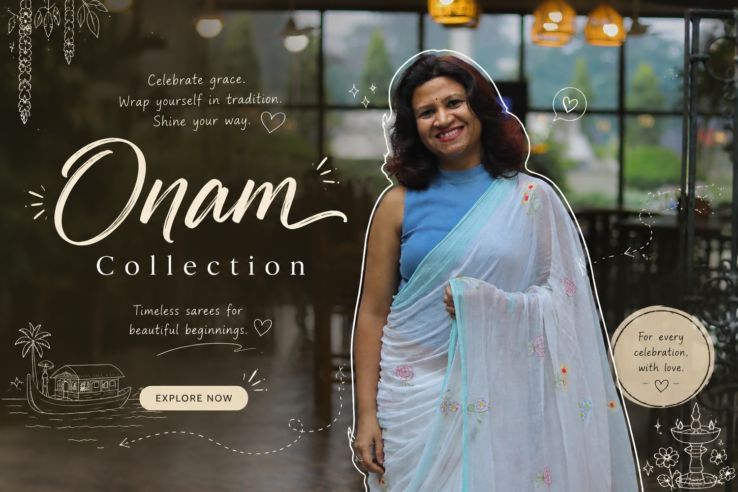Onam Special