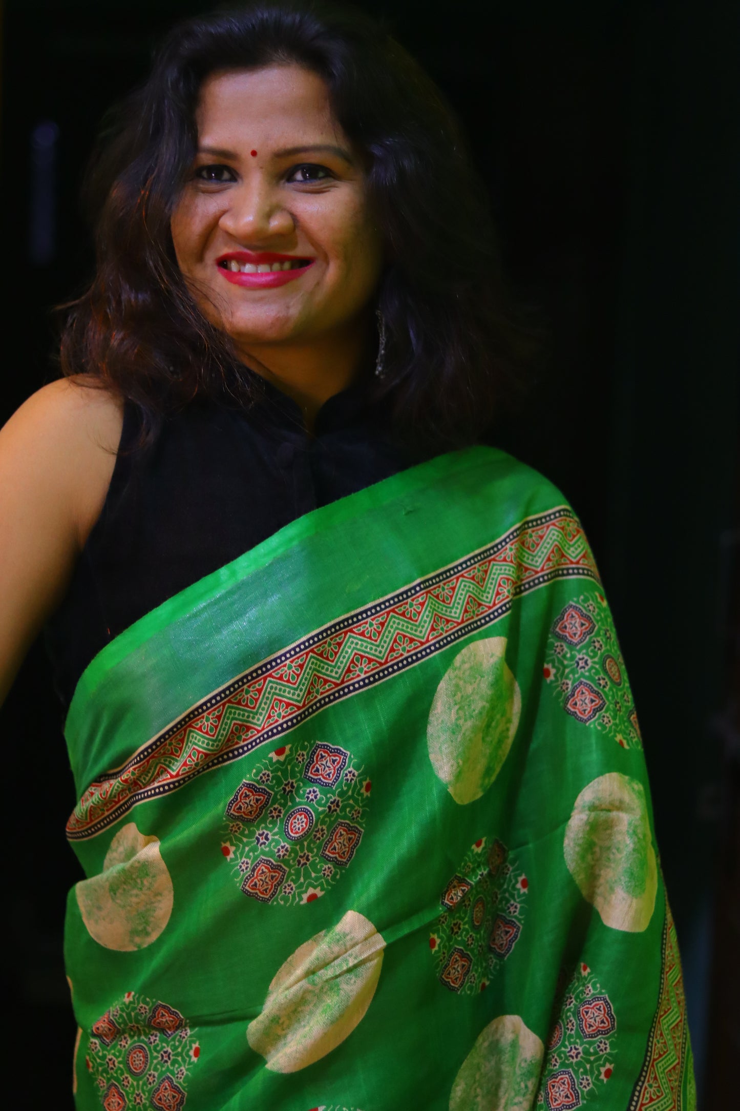 Antariksh saree