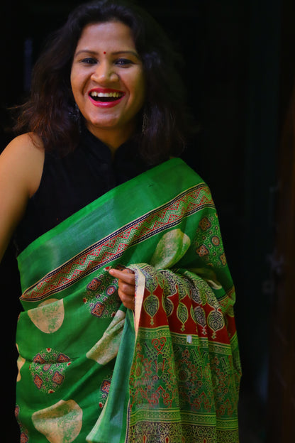 Antariksh saree