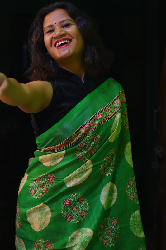 Antariksh saree