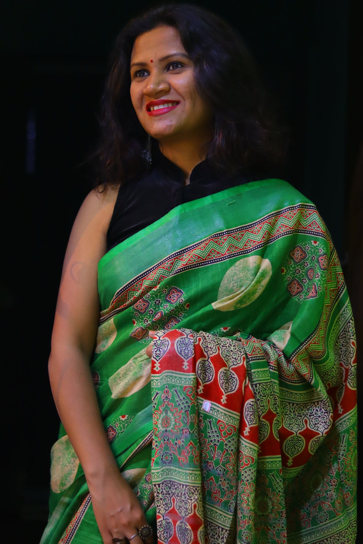 Antariksh saree