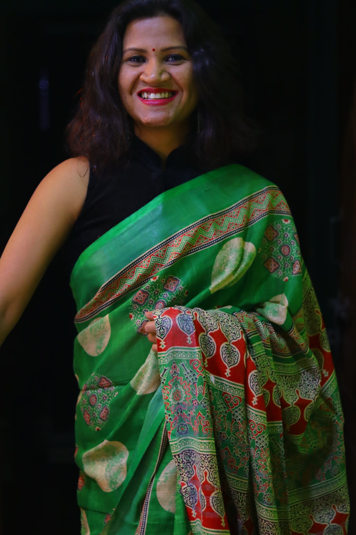 Antariksh saree
