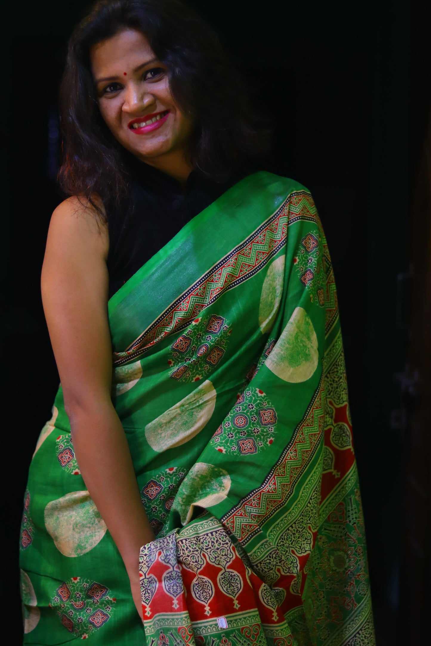 Antariksh saree