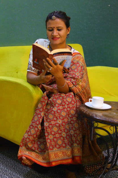Andaaz