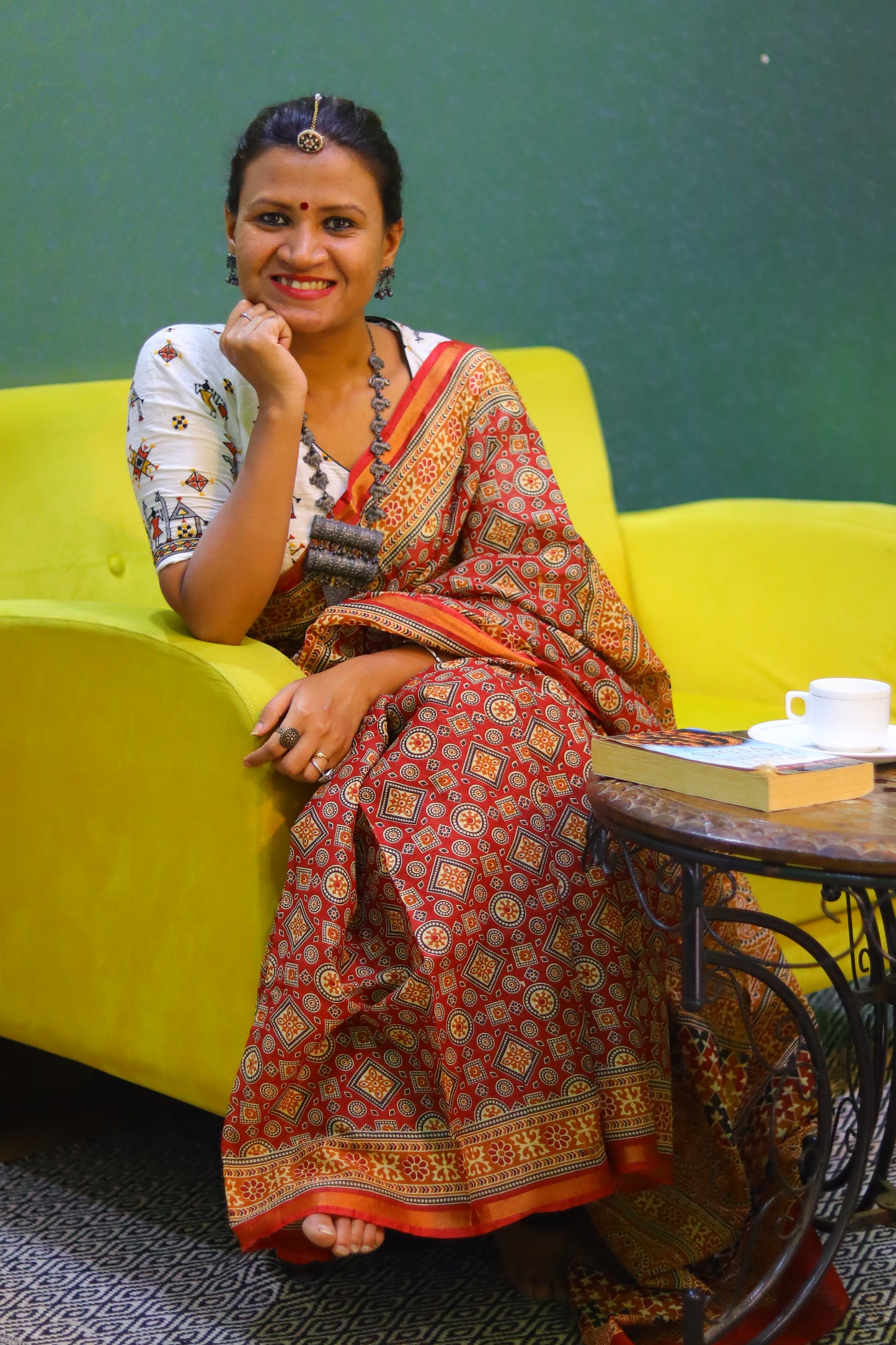Andaaz