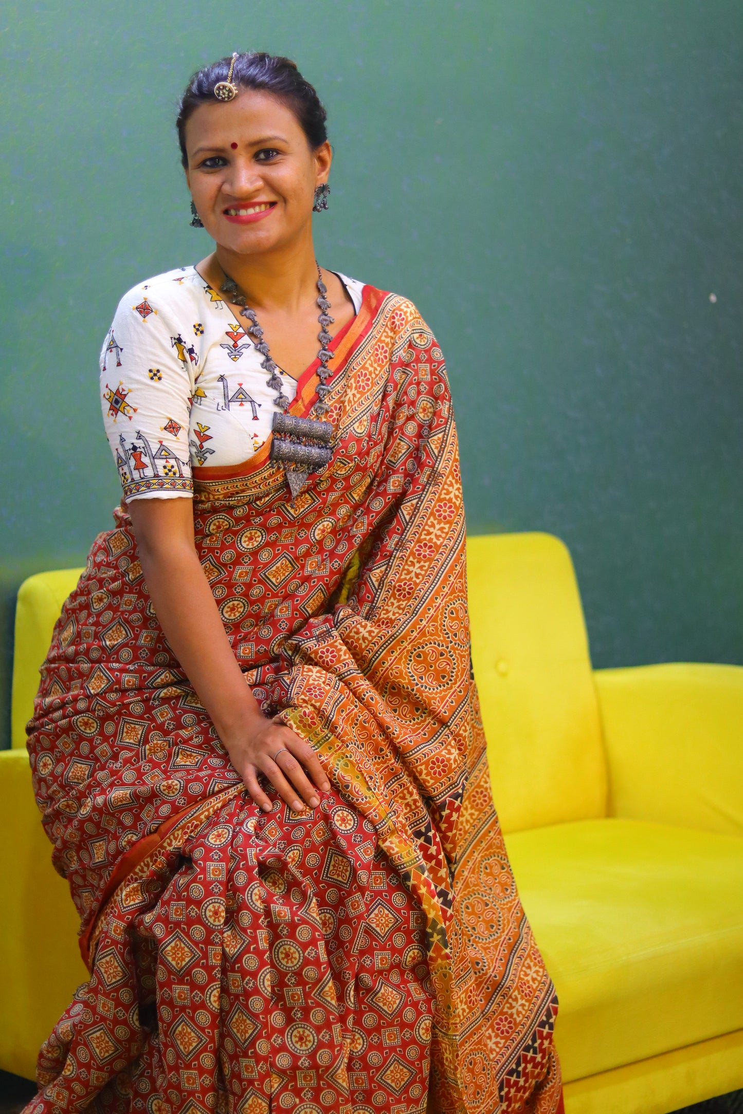 Andaaz