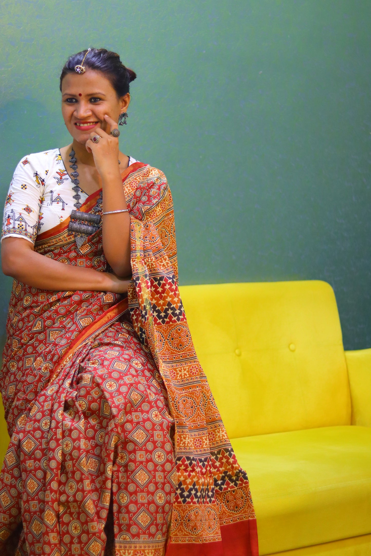 Andaaz