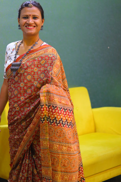 Andaaz