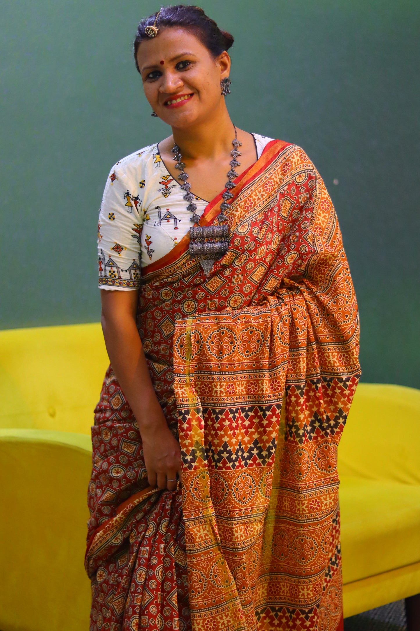Andaaz