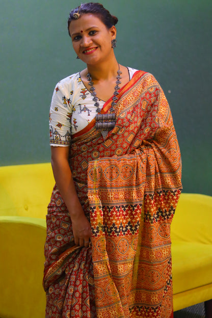 Andaaz