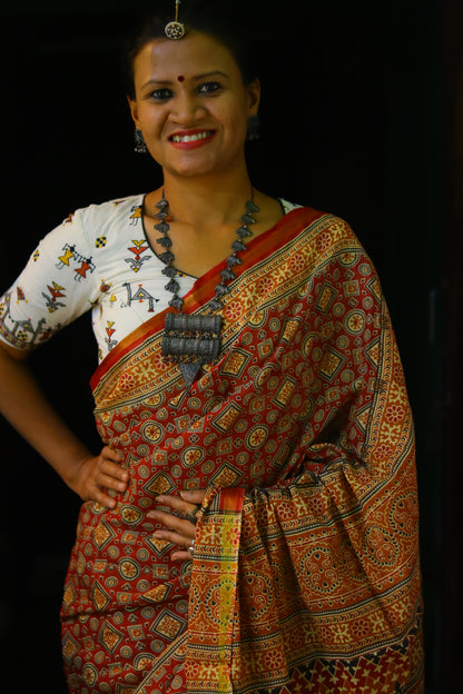 Andaaz