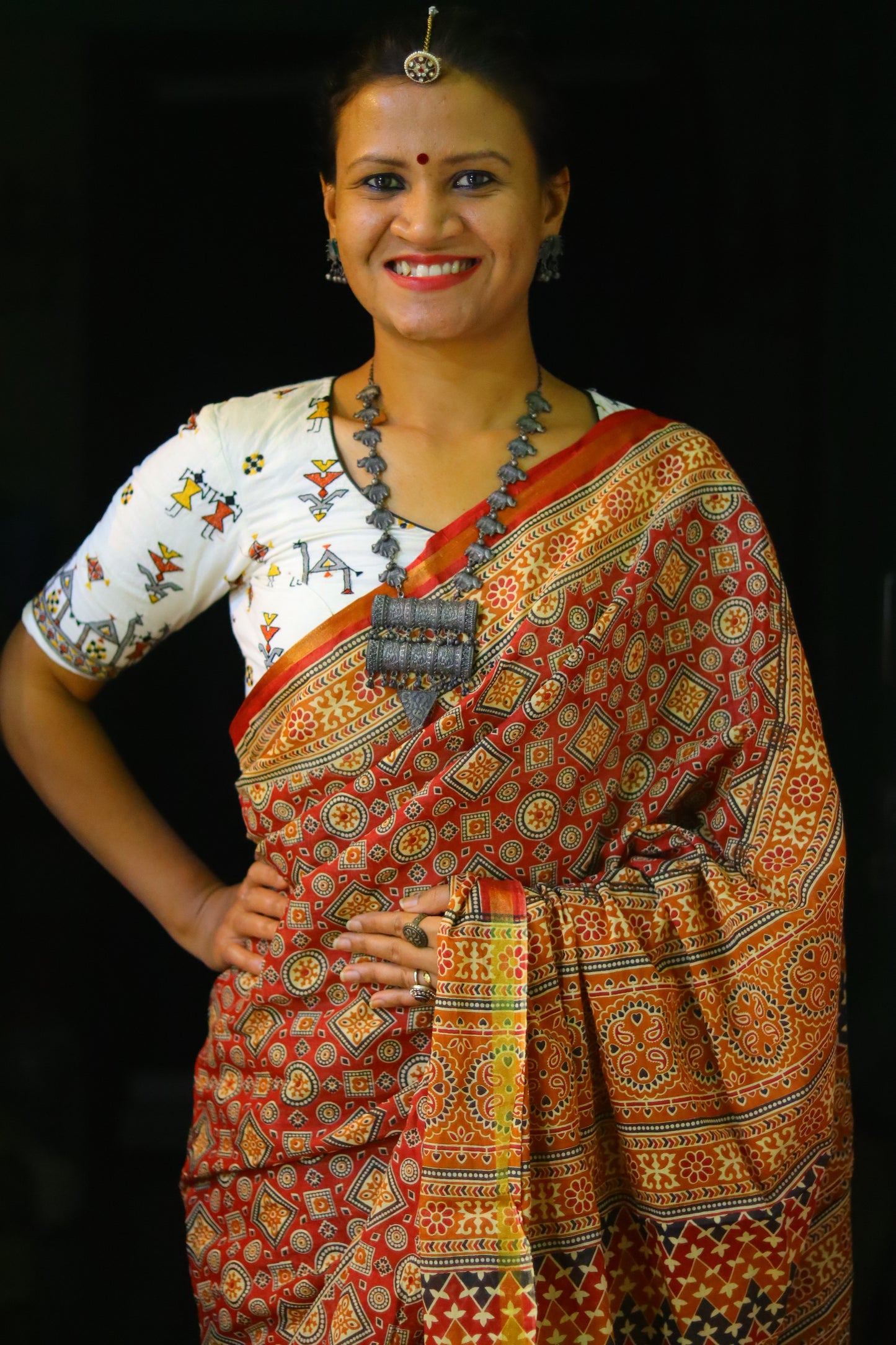 Andaaz