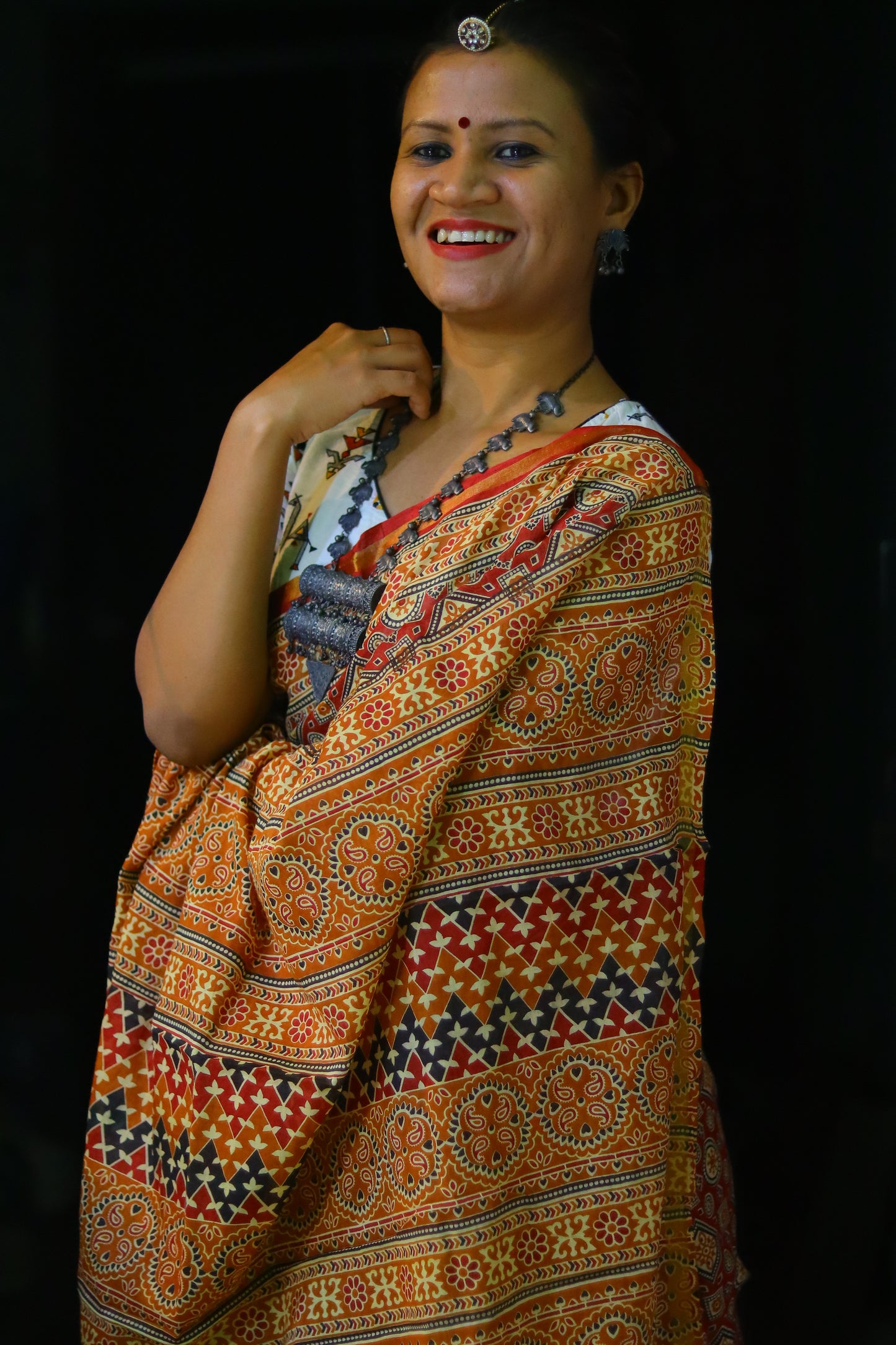 Andaaz