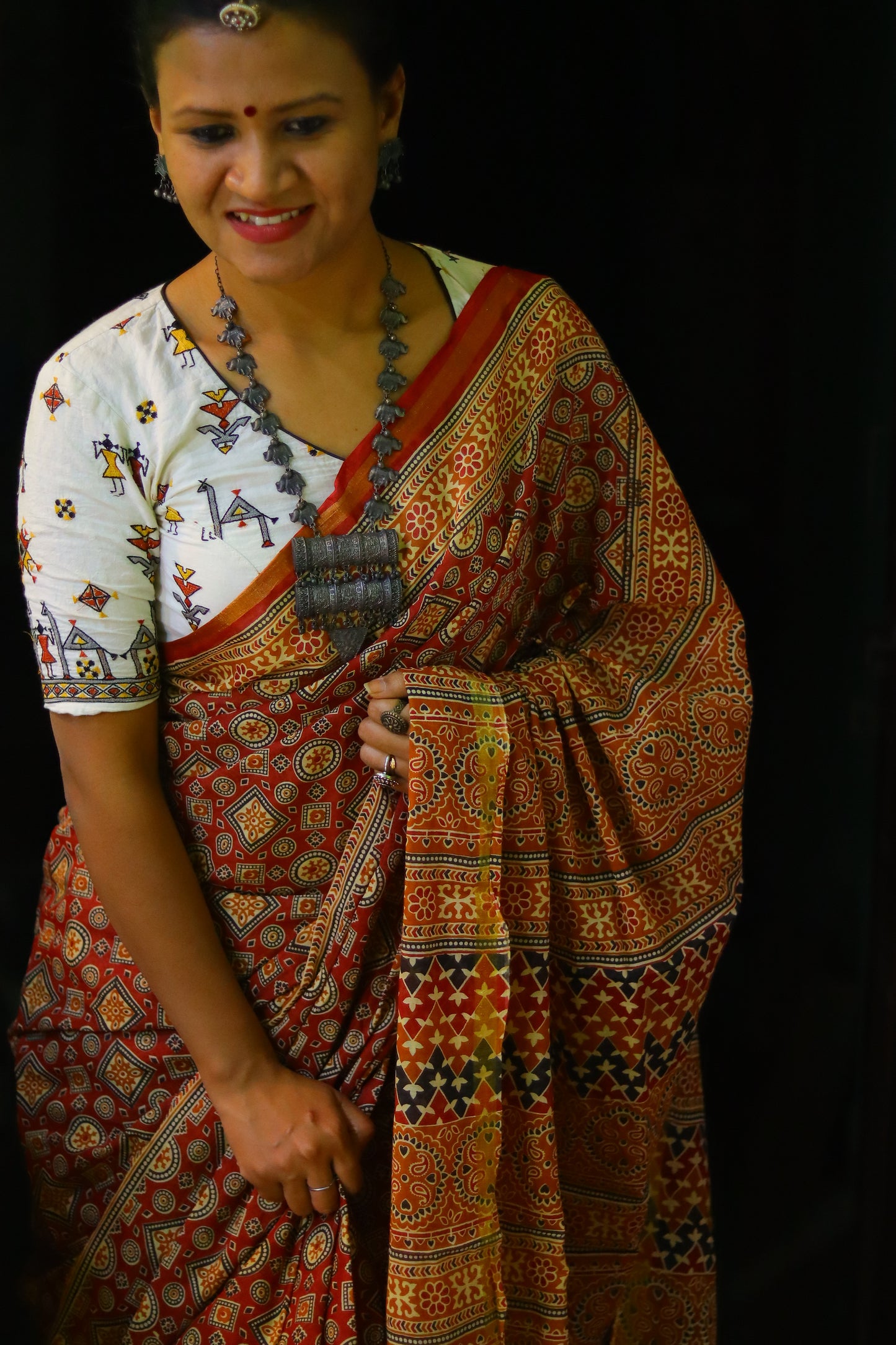 Andaaz