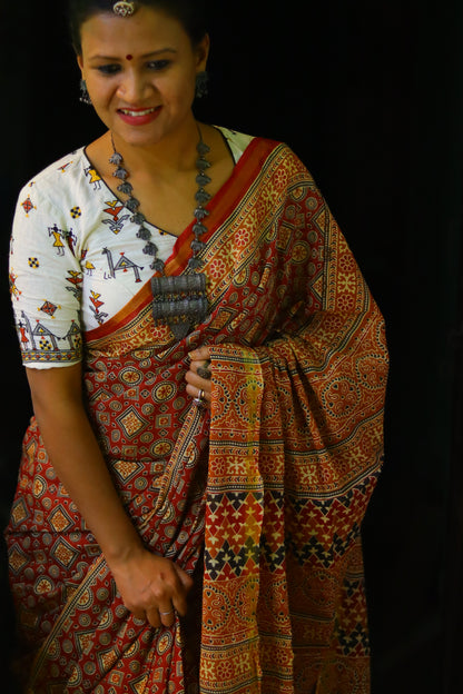 Andaaz