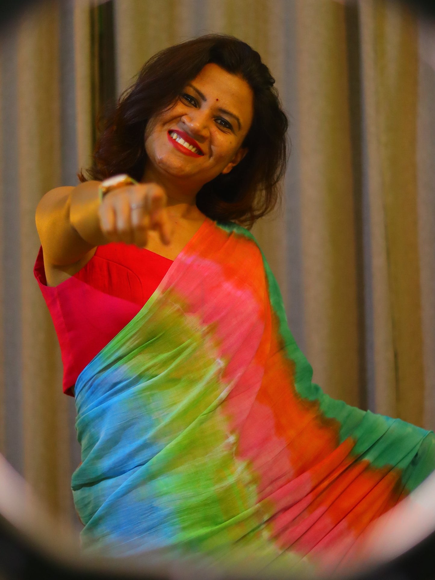 Rangeela