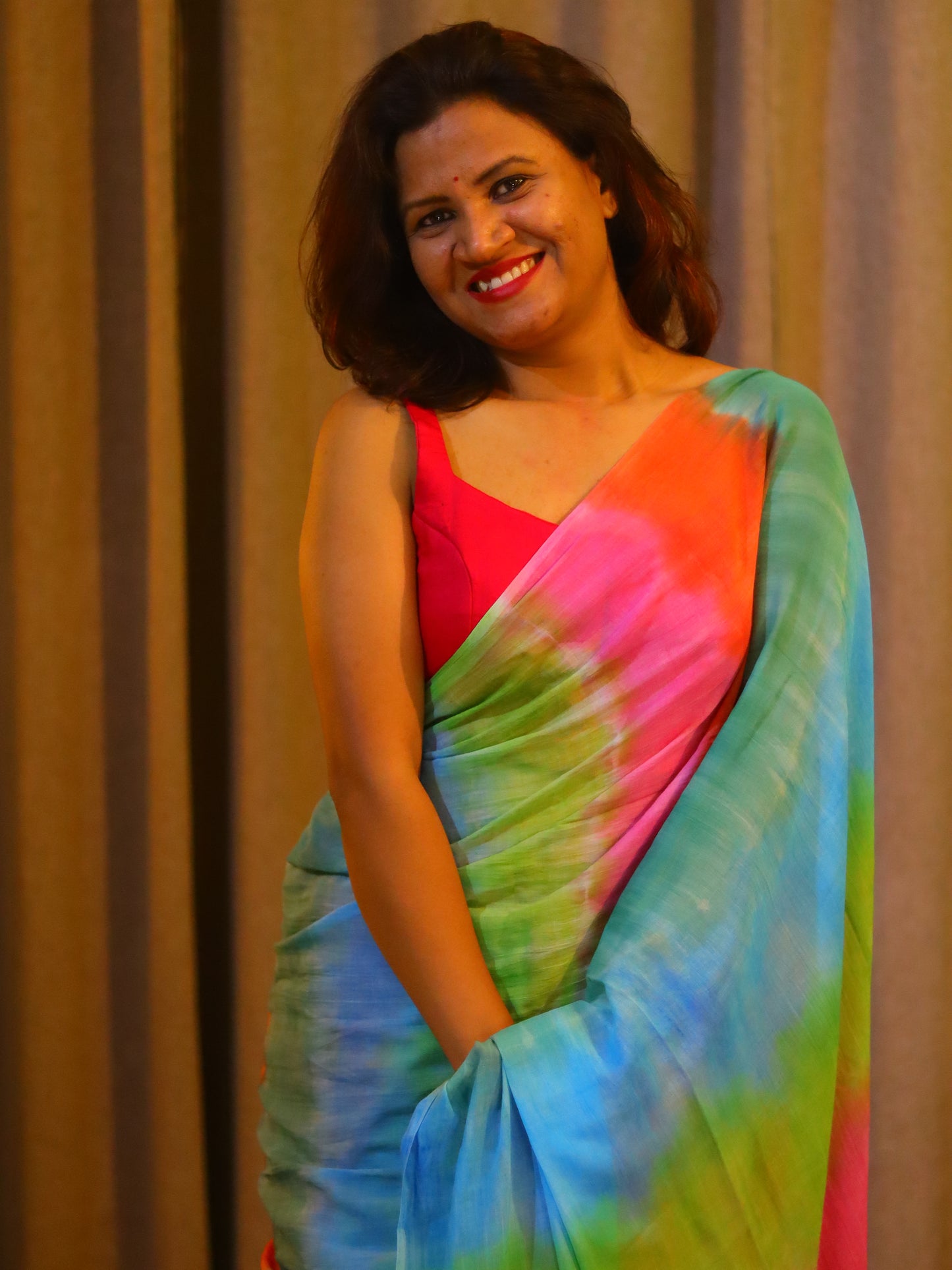 Rangeela