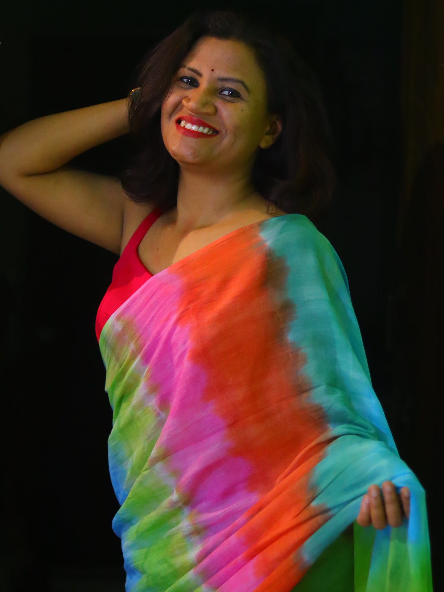 Rangeela