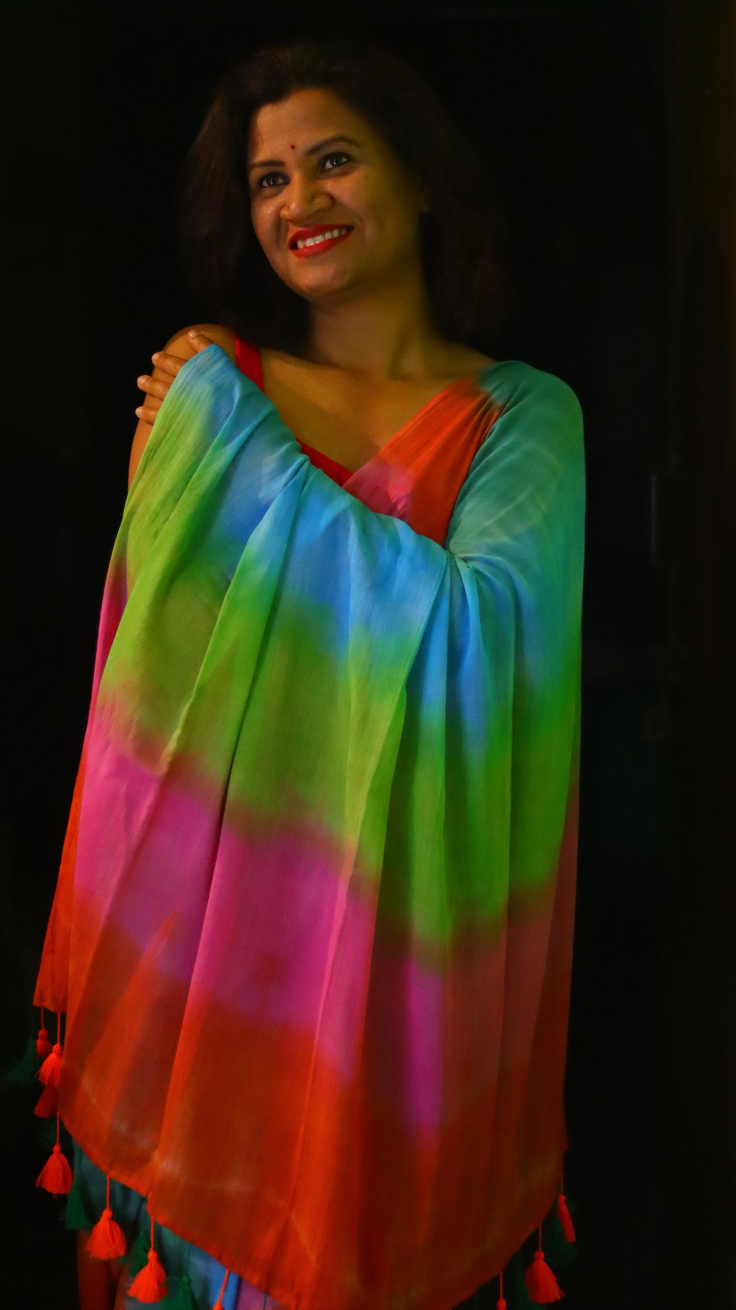 Rangeela