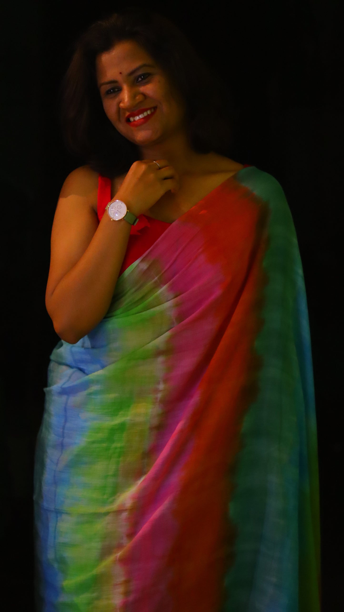 Rangeela