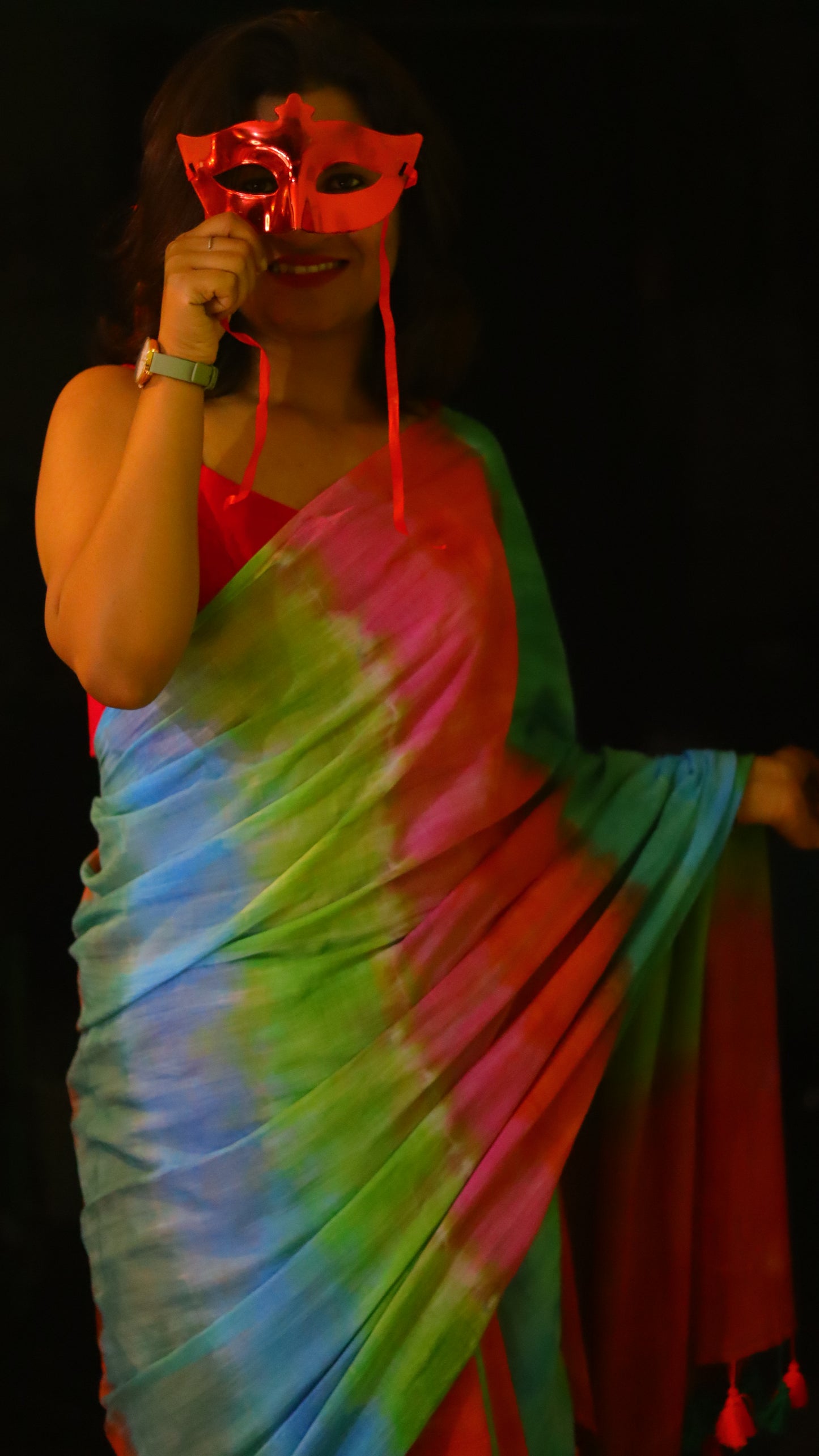Rangeela