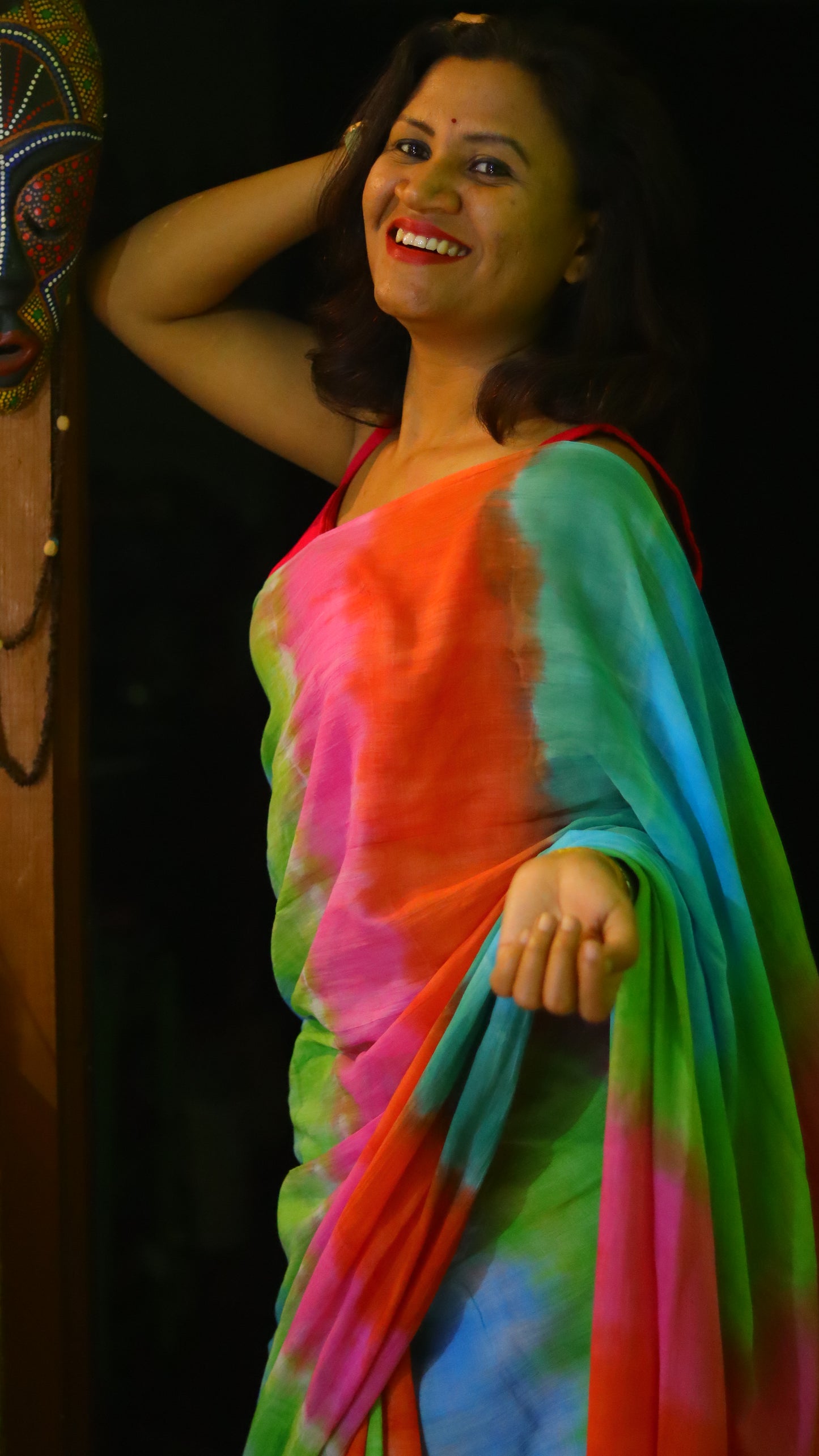 Rangeela