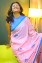 Chick Vibe Saree