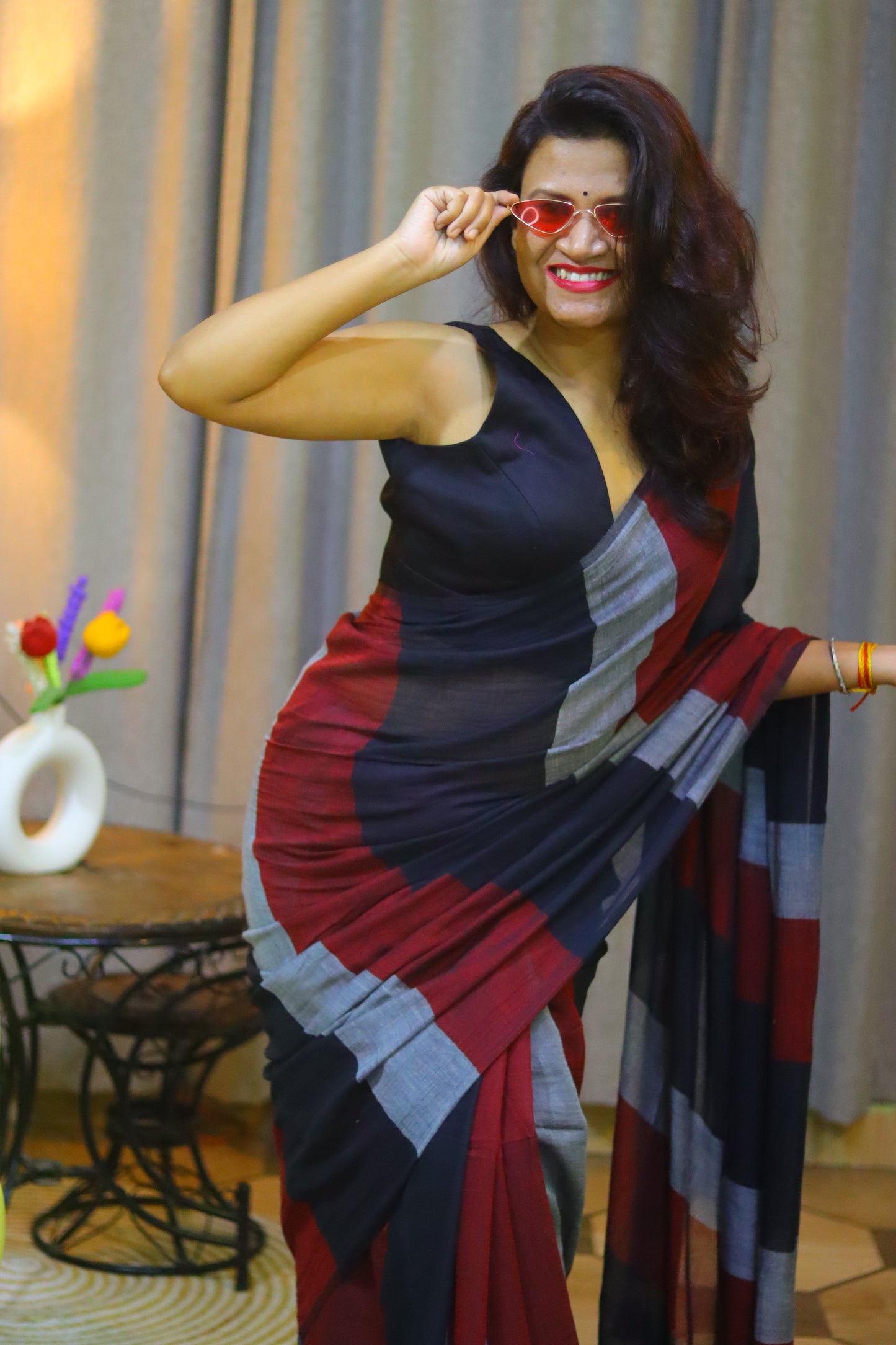 Zaheen mallika