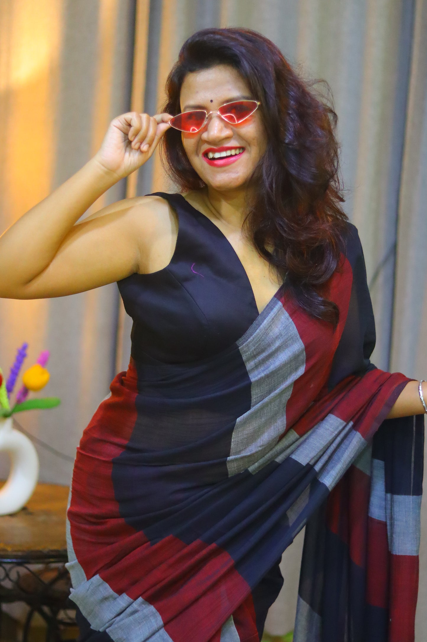 Zaheen mallika