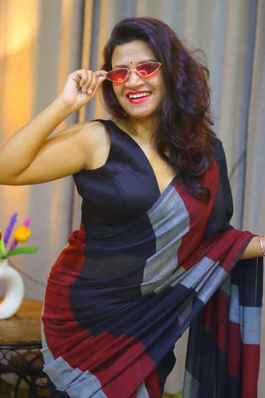 Zaheen mallika