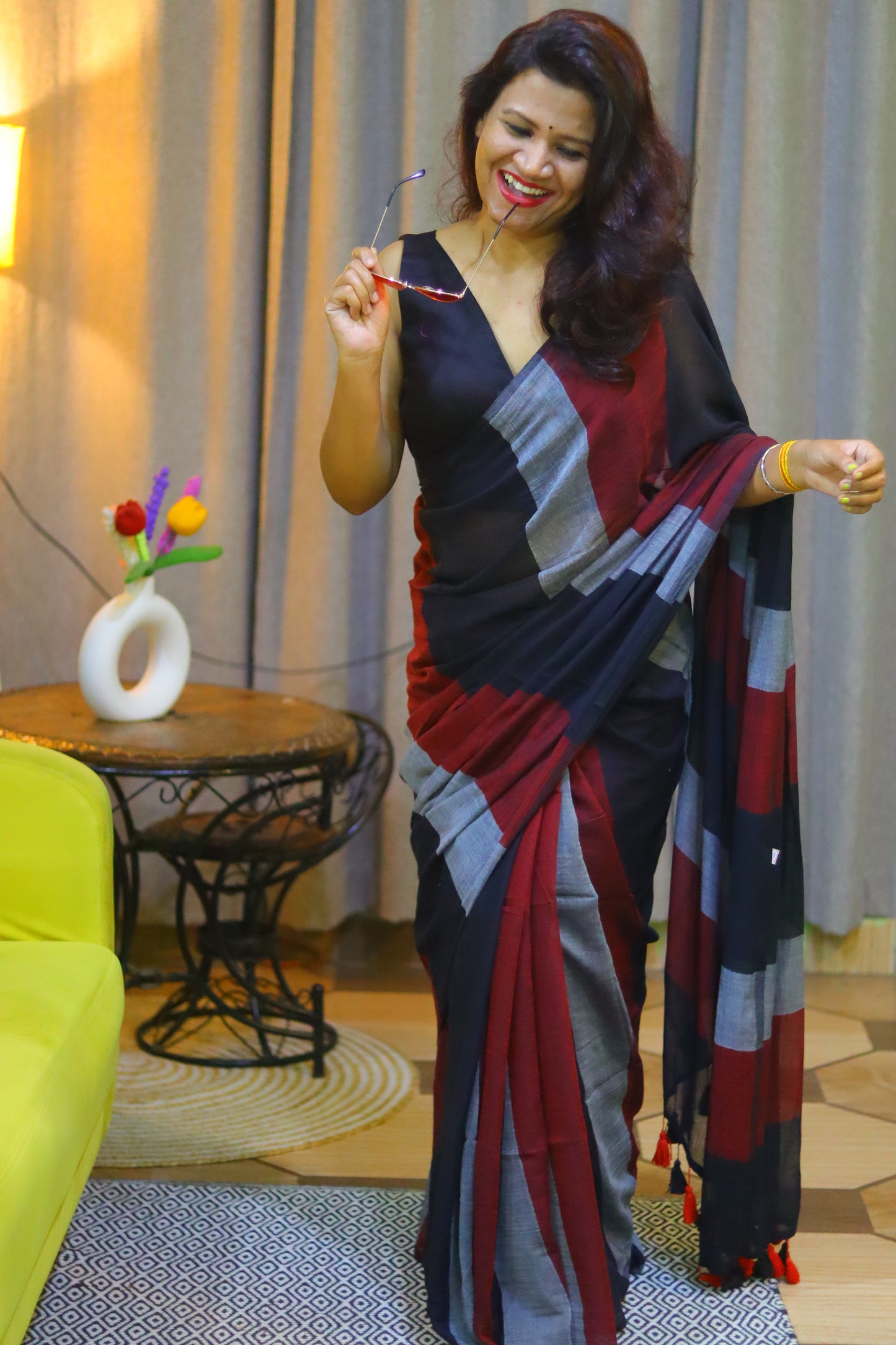 Zaheen mallika